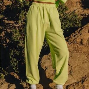 Daily Drills Zilker Sweatpants